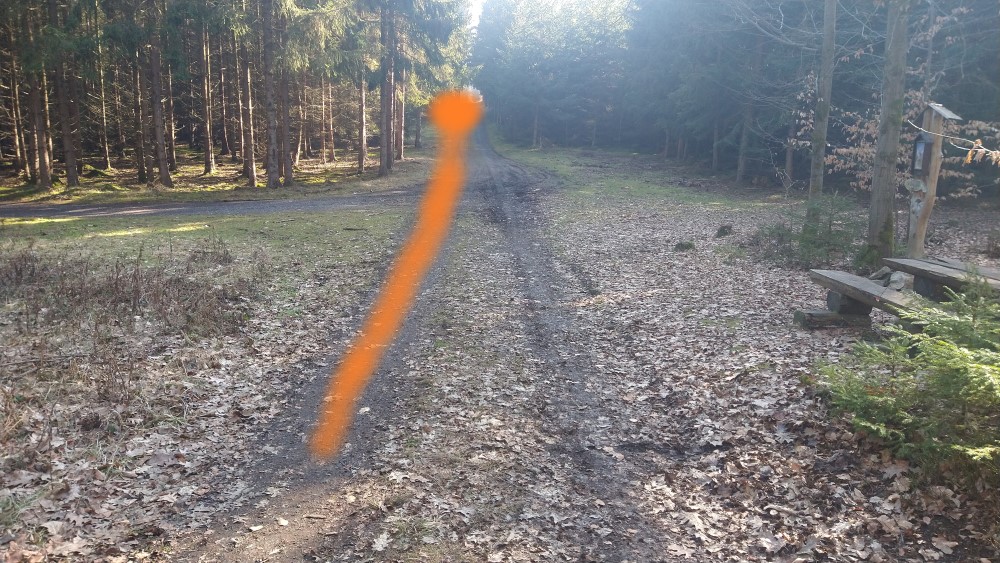 Fotoprůvodce trasy Zelenovská nota, fotka 18