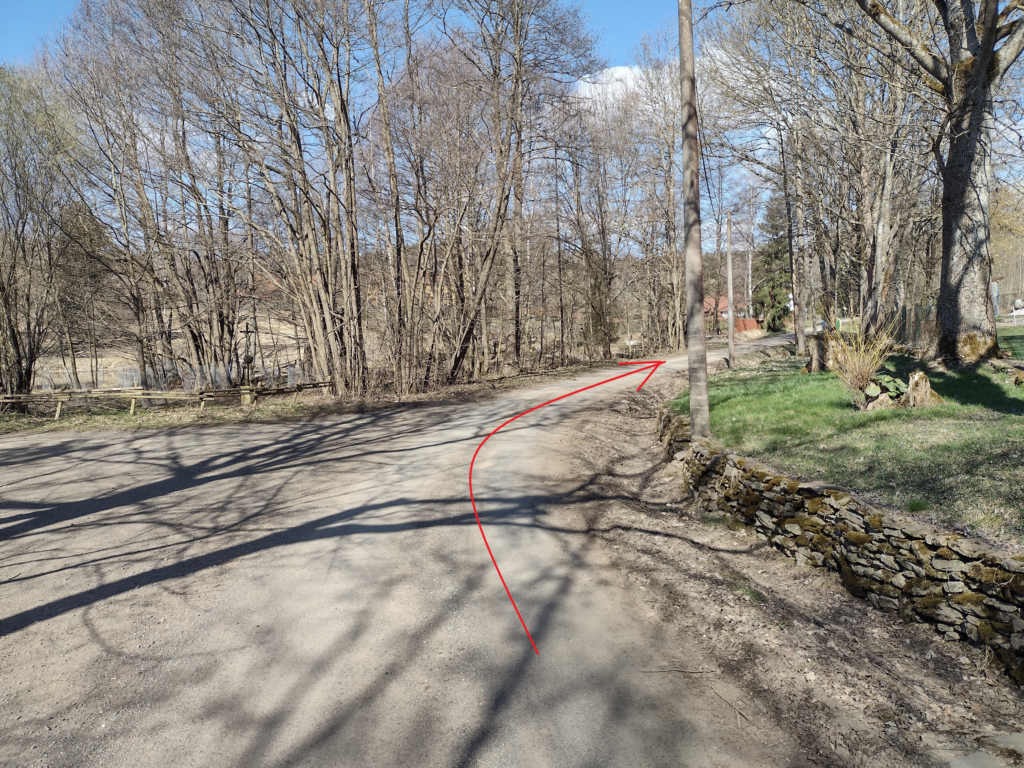Fotoprůvodce trasy Mezi poli a loukami Českého lesa, fotka 5