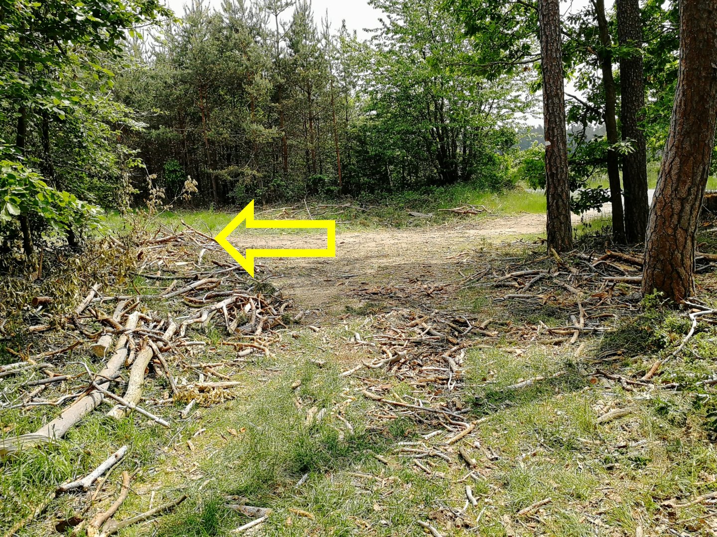 Fotoprůvodce trasy Sedmihorské Céčko, fotka 24