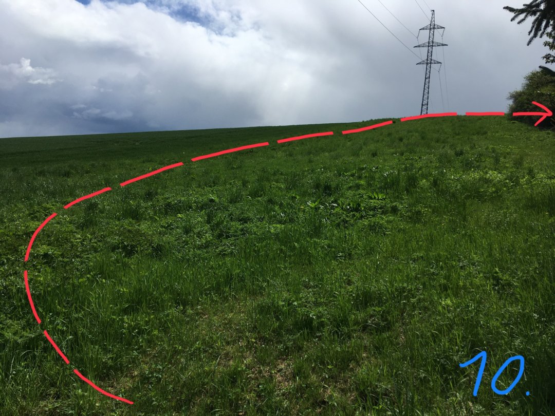 Fotoprůvodce trasy Škarmanská kachna, fotka 10
