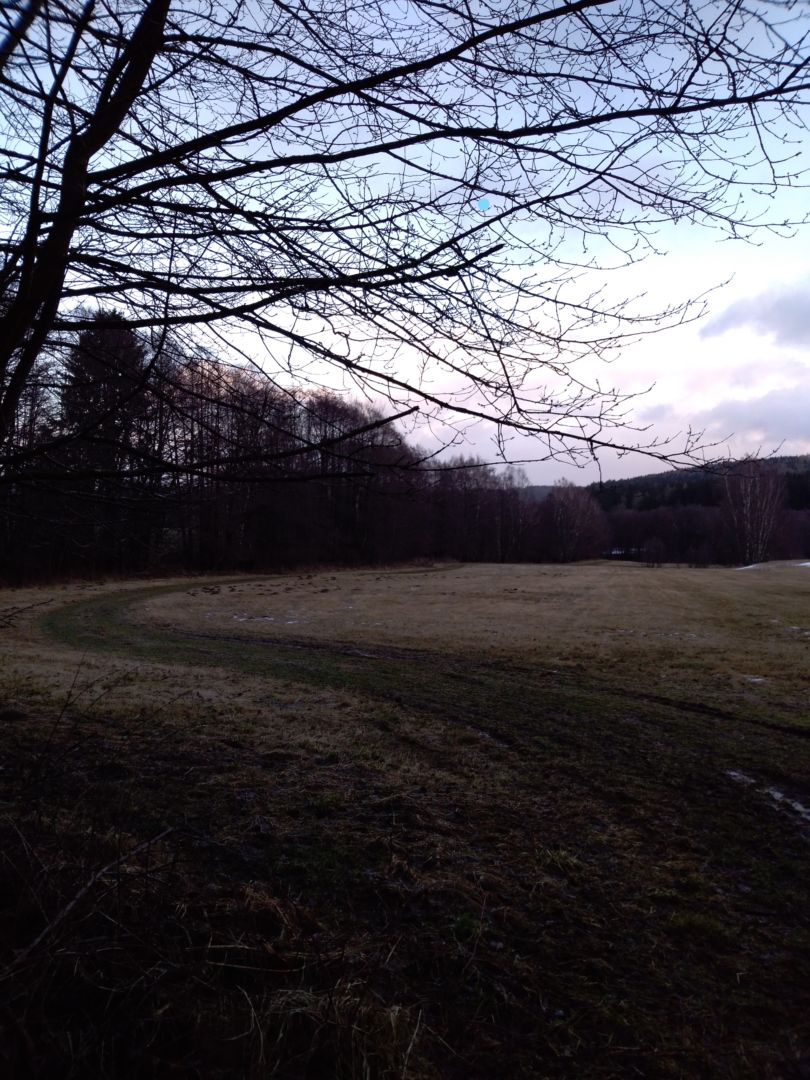 Fotoprůvodce trasy Špillarovo obrázkem, fotka 7