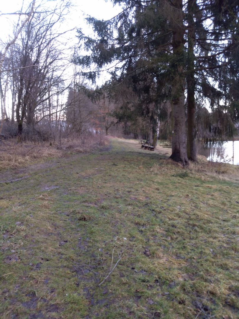 Fotoprůvodce trasy Špillarovo obrázkem, fotka 9