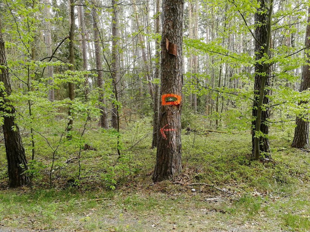 Fotoprůvodce trasy Sedmihorská osmička, fotka 1