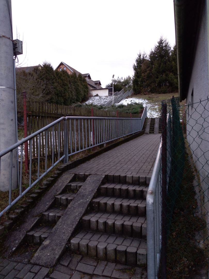 Fotoprůvodce trasy Špillarovo obrázkem, fotka 2
