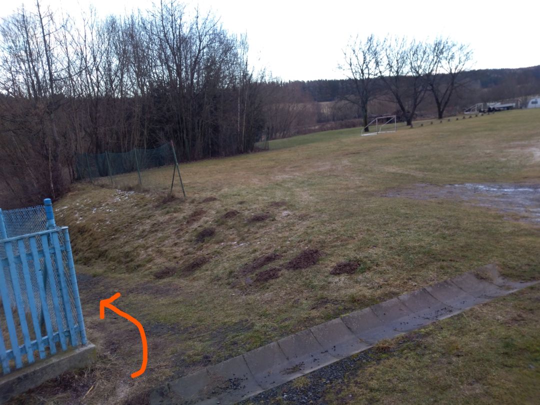 Fotoprůvodce trasy Špillarovo obrázkem, fotka 15