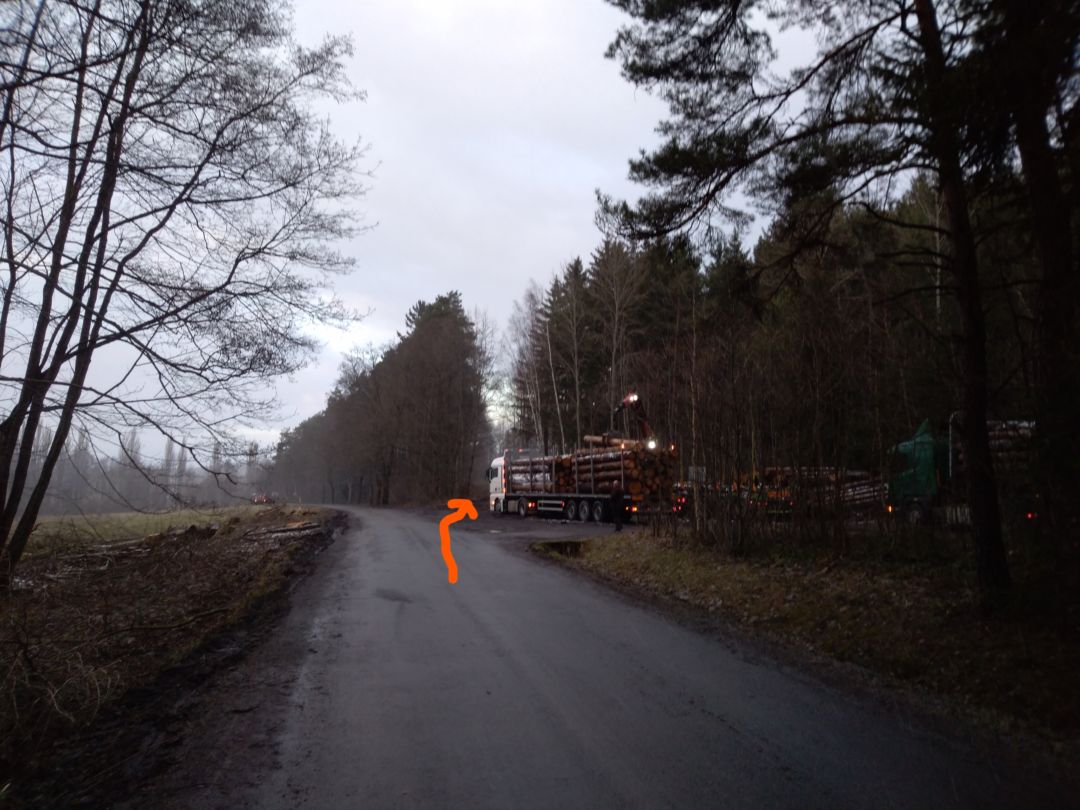 Fotoprůvodce trasy Špillarovo obrázkem, fotka 18