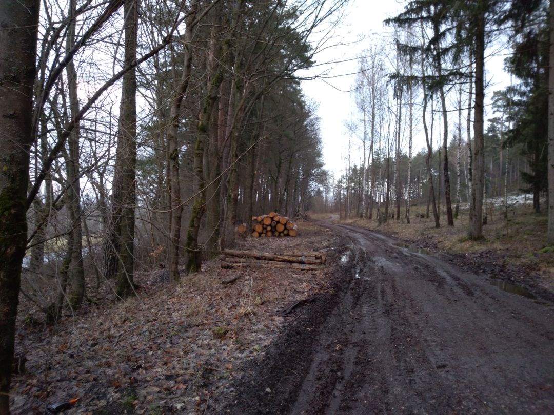 Fotoprůvodce trasy Špillarovo obrázkem, fotka 19