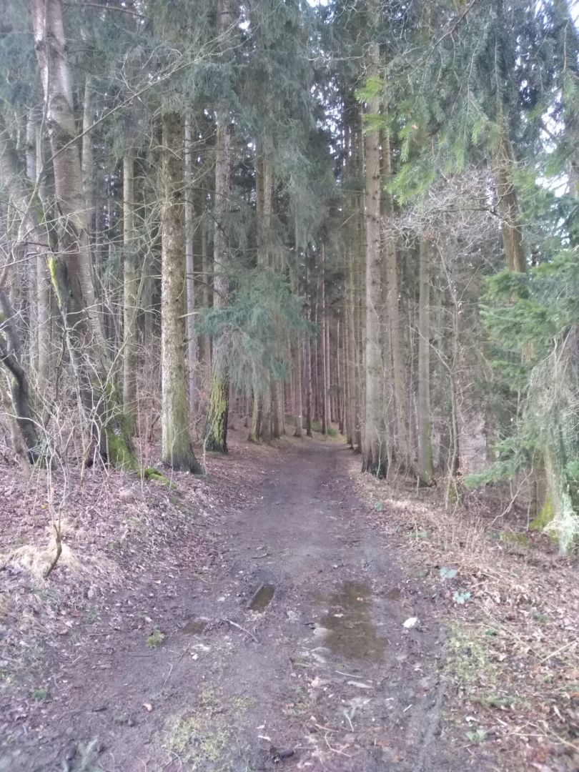 Fotoprůvodce trasy Špillarovo obrázkem, fotka 10