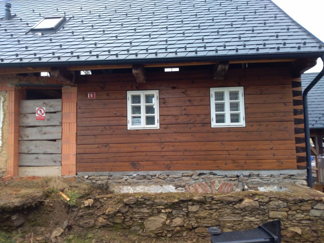 Fotoprůvodce trasy Špillarovo obrázkem, fotka 13