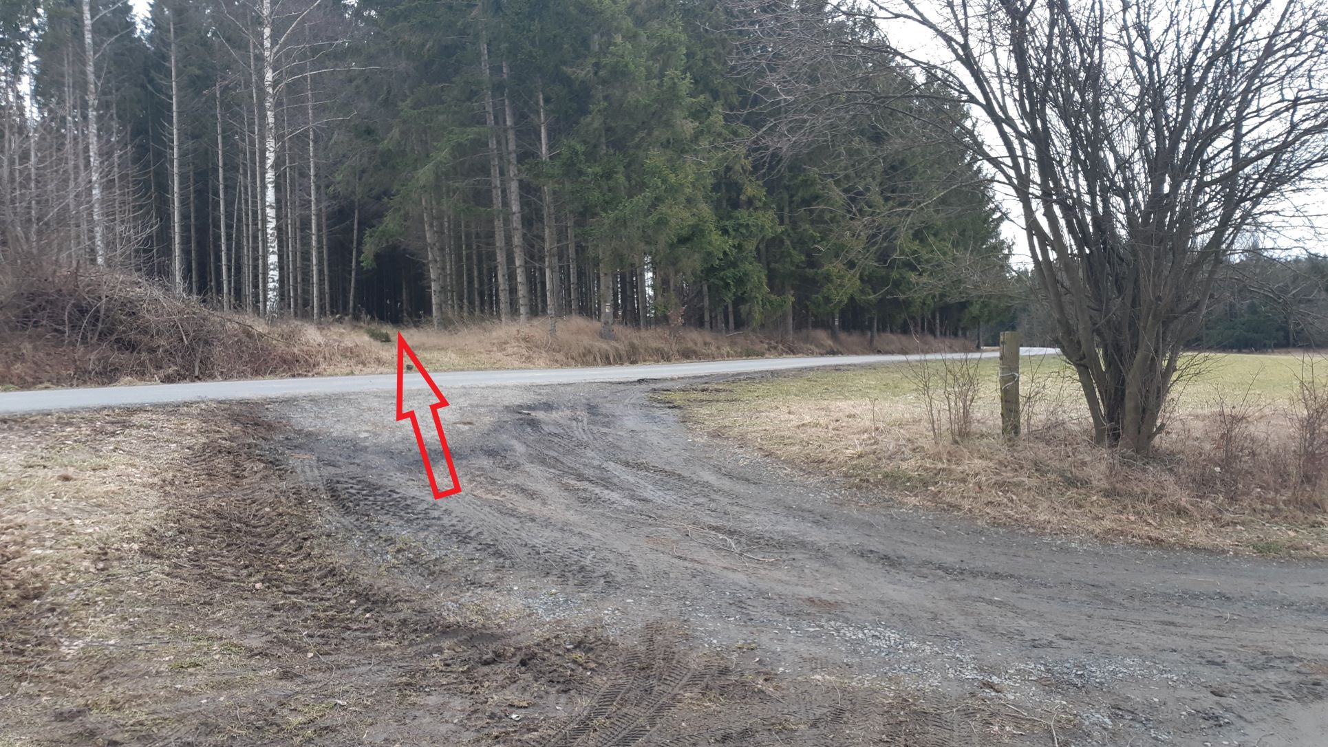 Fotoprůvodce trasy Přes Bezný do Ráje, fotka 3