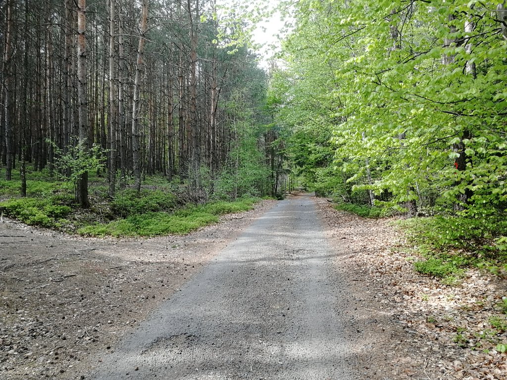 Fotoprůvodce trasy Sedmihorská osmička, fotka 3