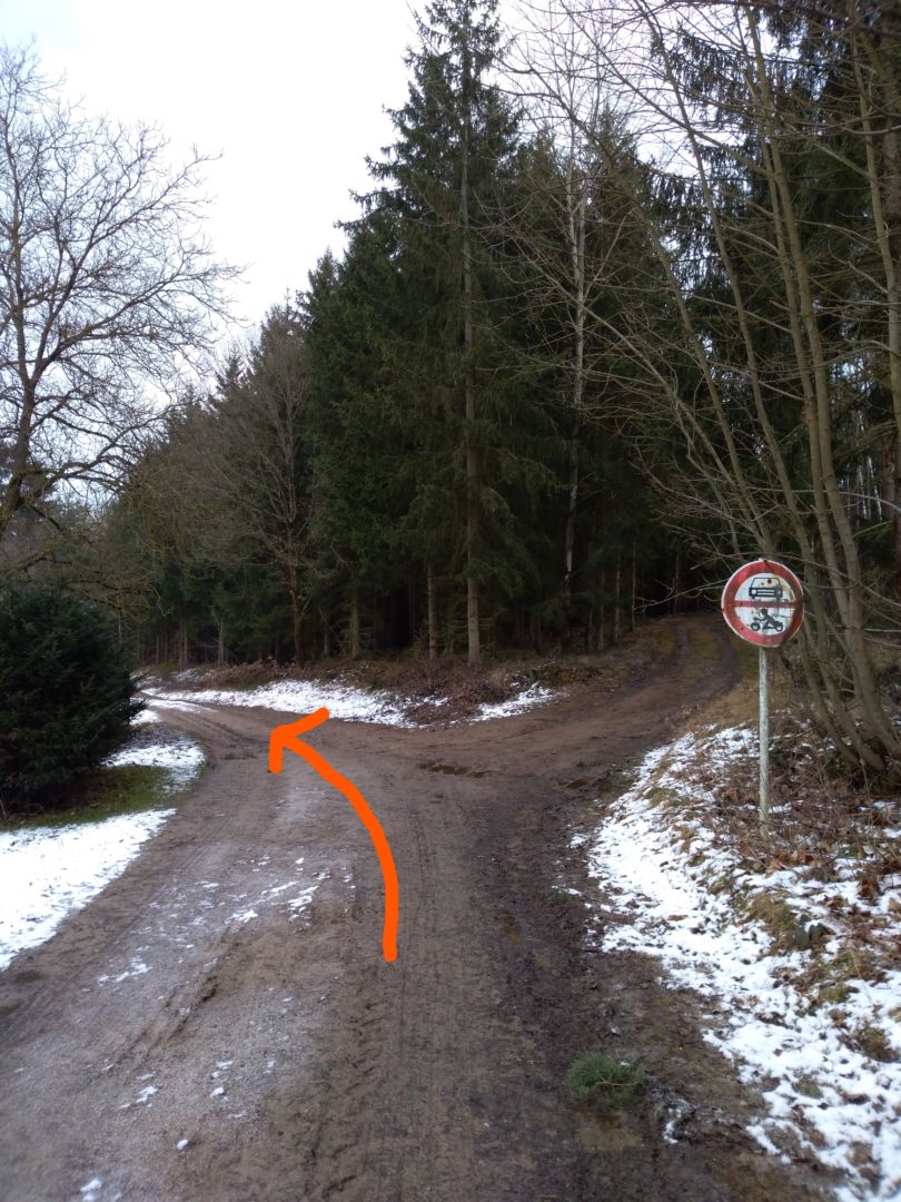 Fotoprůvodce trasy Špillarovo obrázkem, fotka 20