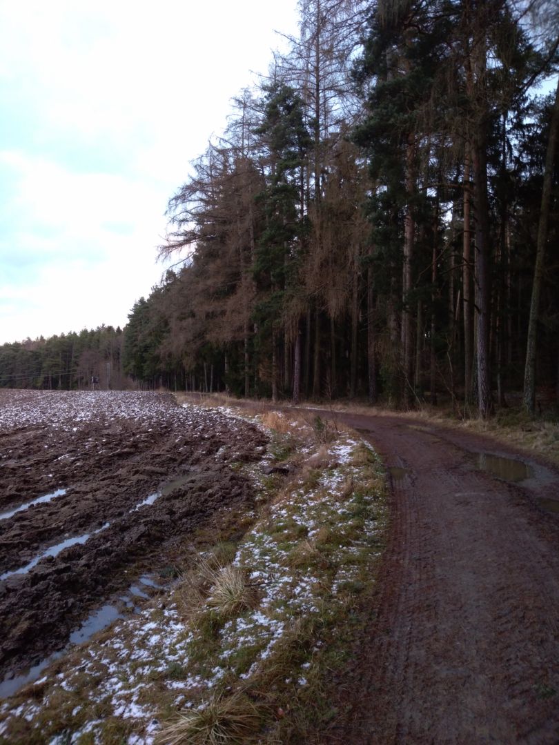 Fotoprůvodce trasy Špillarovo obrázkem, fotka 21