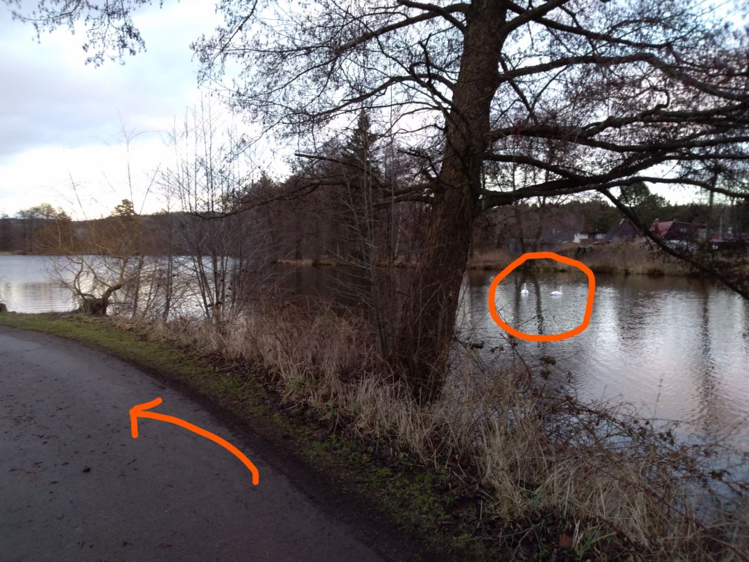 Fotoprůvodce trasy Špillarovo obrázkem, fotka 23