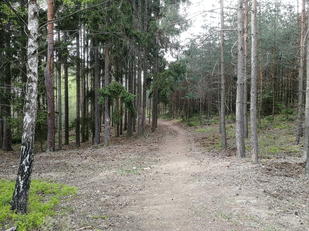 Fotoprůvodce trasy Sedmihorská osmička, fotka 6