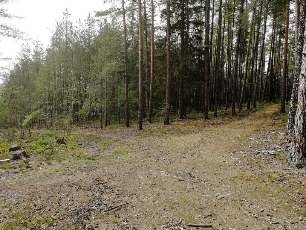 Fotoprůvodce trasy Sedmihorská osmička, fotka 7