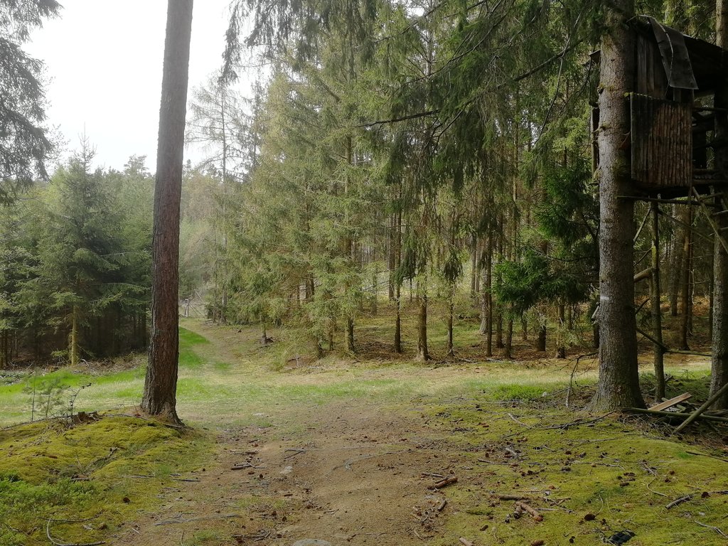 Fotoprůvodce trasy Sedmihorská osmička, fotka 8