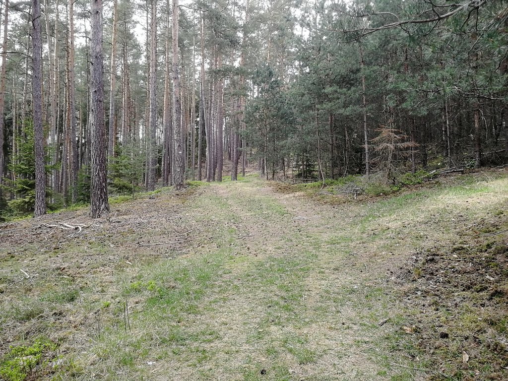 Fotoprůvodce trasy Sedmihorská osmička, fotka 9