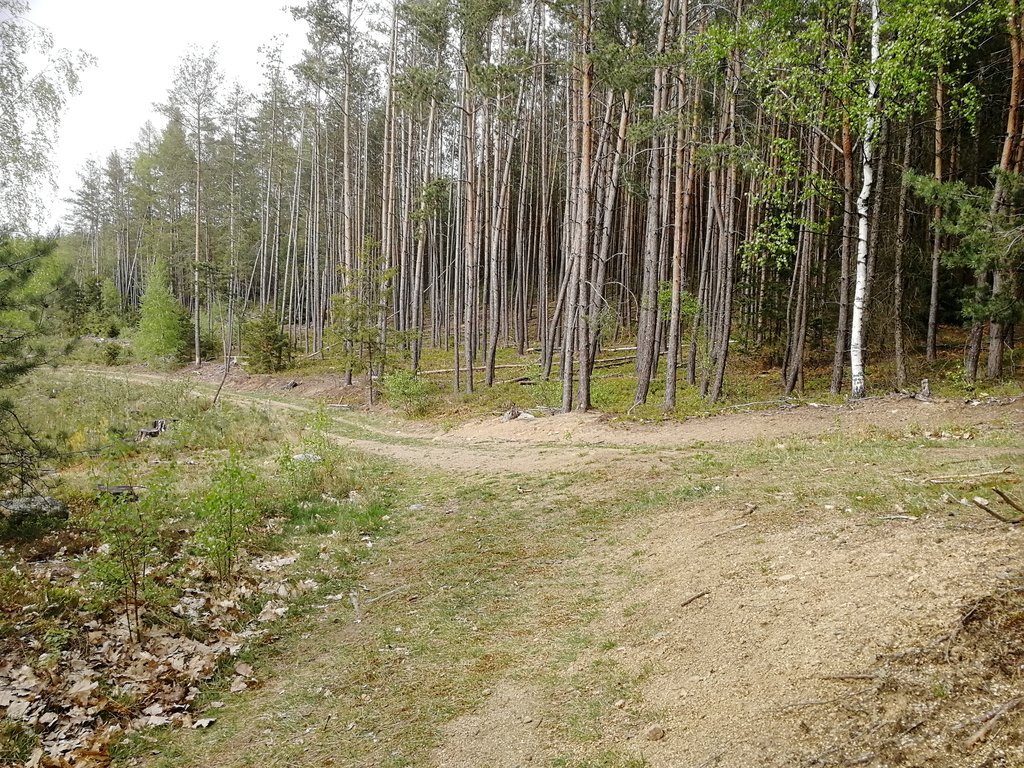 Fotoprůvodce trasy Sedmihorská osmička, fotka 10