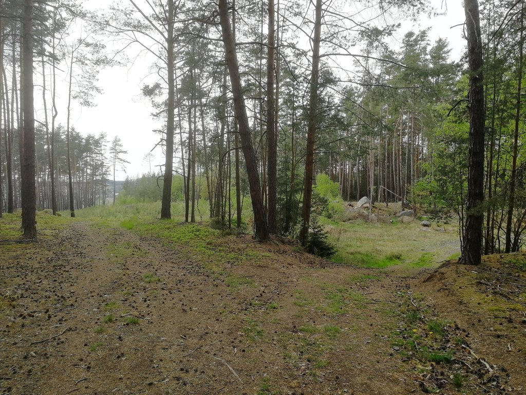 Fotoprůvodce trasy Sedmihorská osmička, fotka 11