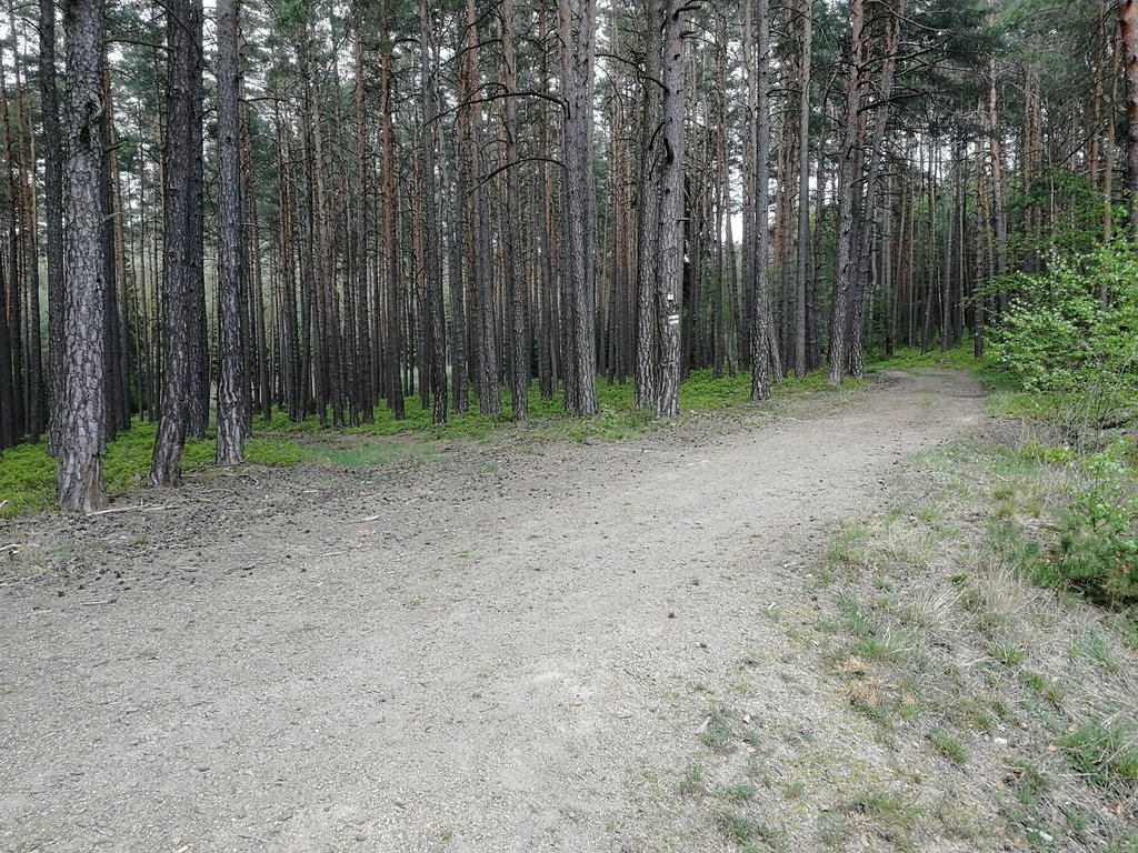 Fotoprůvodce trasy Sedmihorská osmička, fotka 12