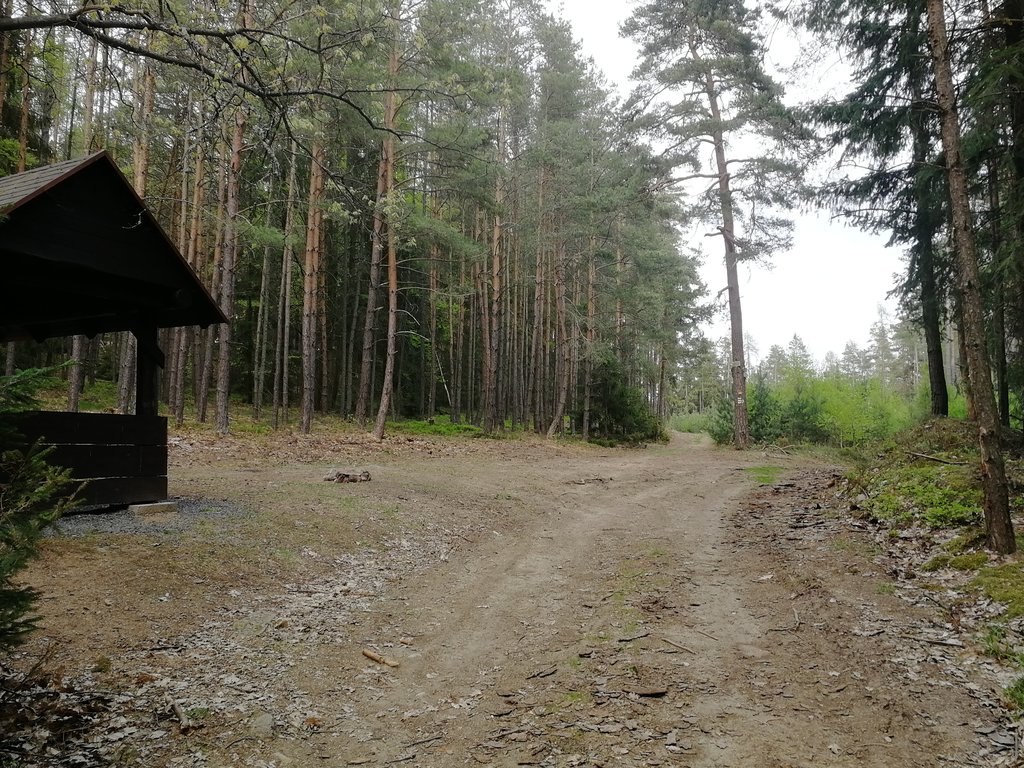 Fotoprůvodce trasy Sedmihorská osmička, fotka 13