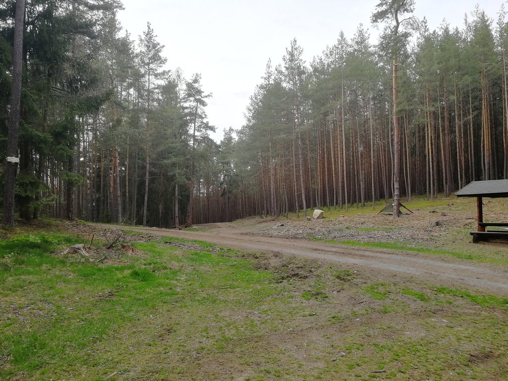 Fotoprůvodce trasy Sedmihorská osmička, fotka 14