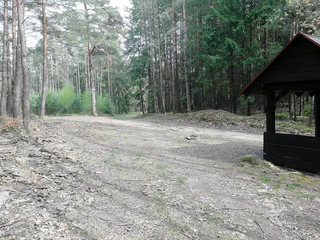 Fotoprůvodce trasy Sedmihorská osmička, fotka 17