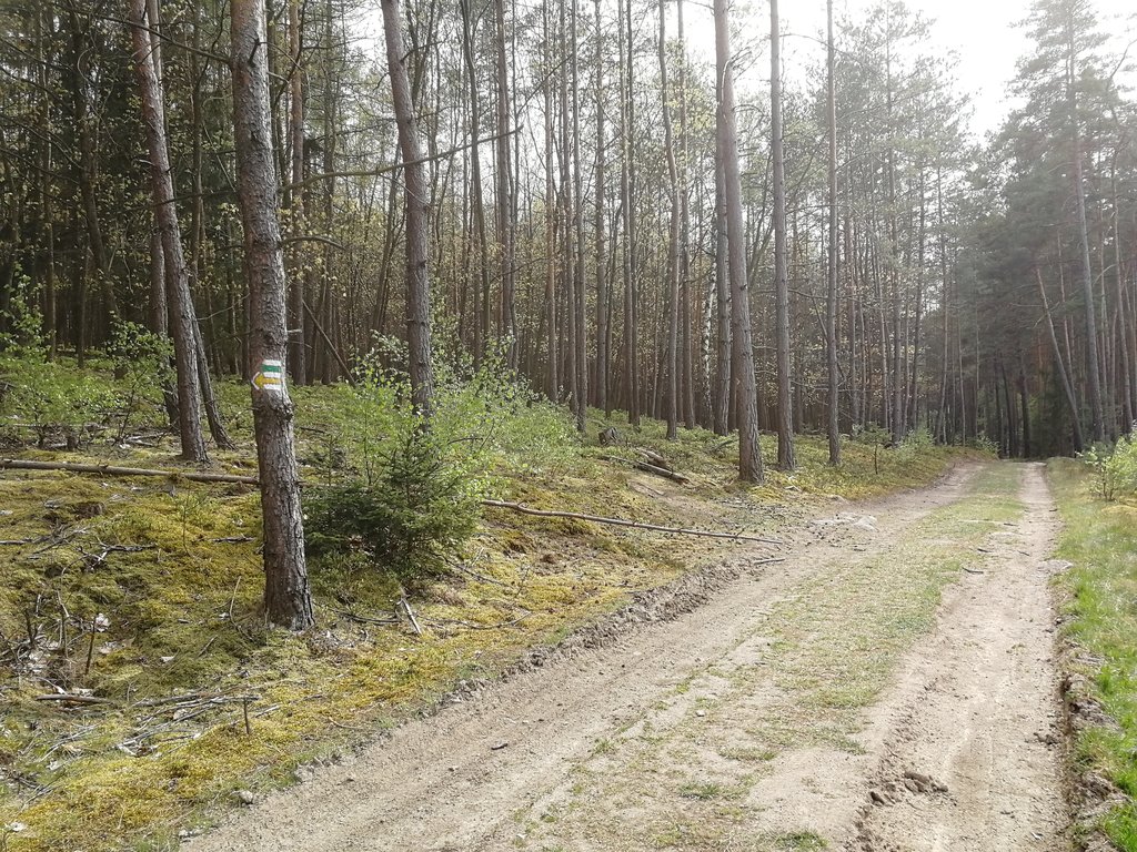 Fotoprůvodce trasy Sedmihorská osmička, fotka 18