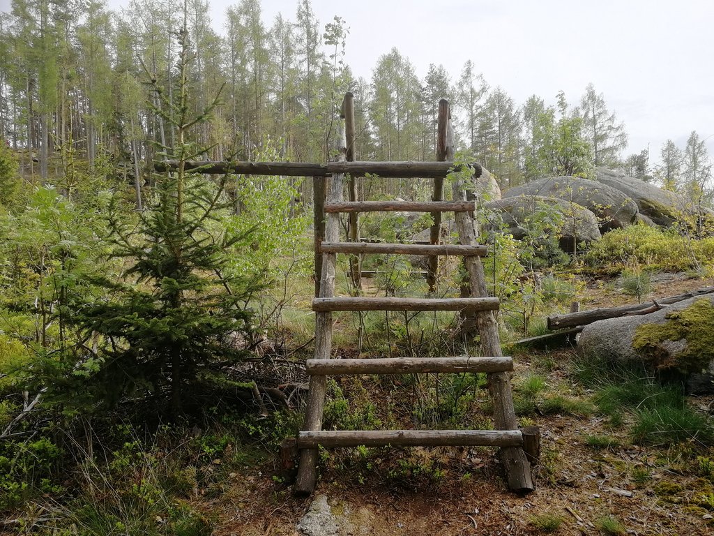 Fotoprůvodce trasy Sedmihorská osmička, fotka 21