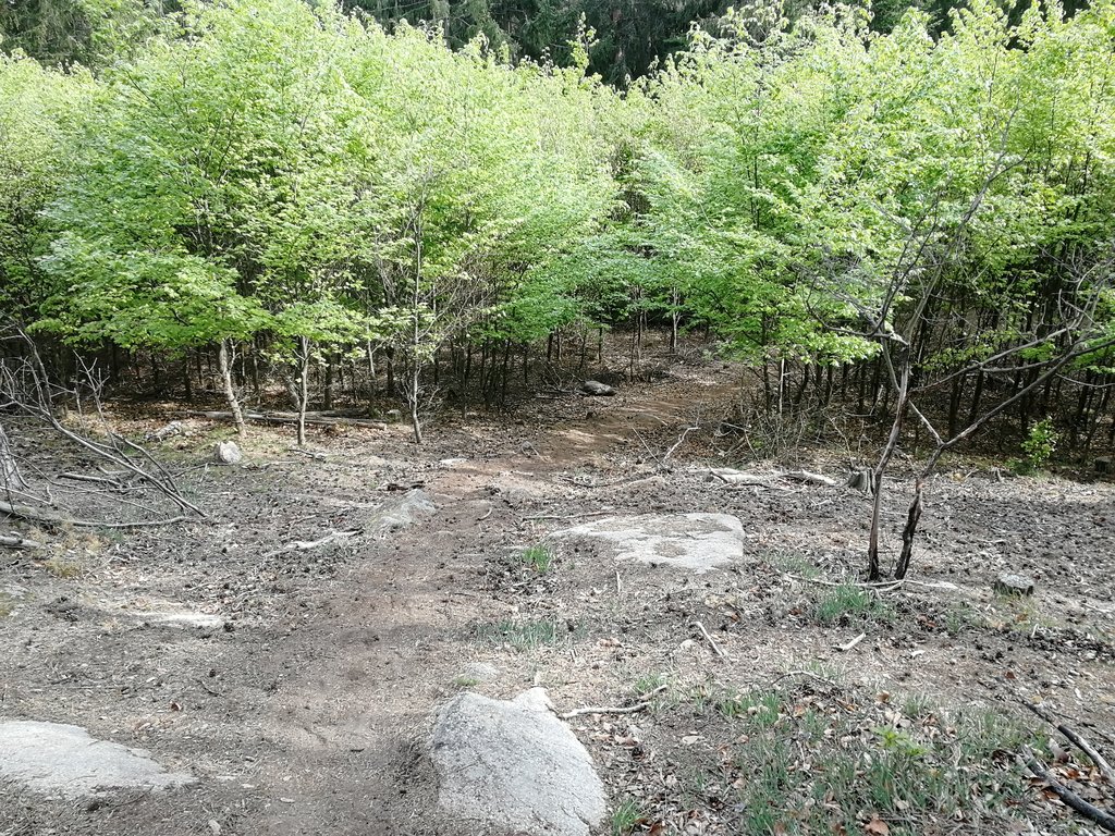 Fotoprůvodce trasy Sedmihorská osmička, fotka 23