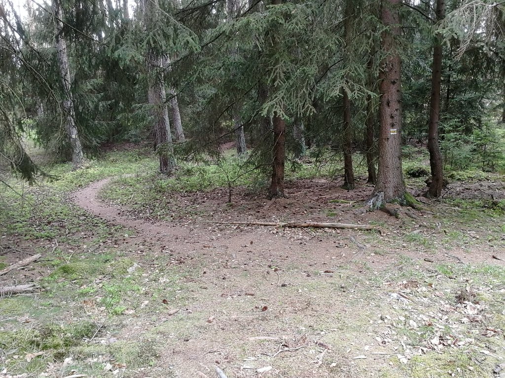 Fotoprůvodce trasy Sedmihorská osmička, fotka 24