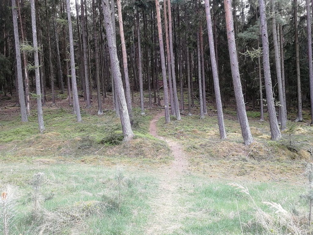 Fotoprůvodce trasy Sedmihorská osmička, fotka 25