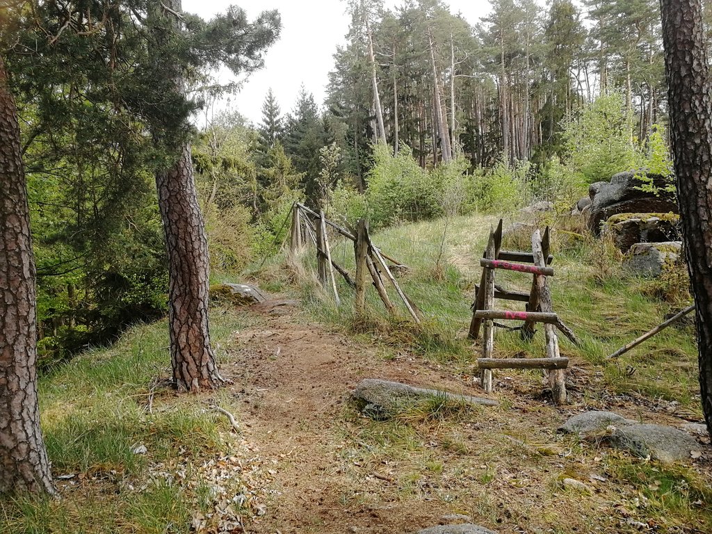 Fotoprůvodce trasy Sedmihorská osmička, fotka 26