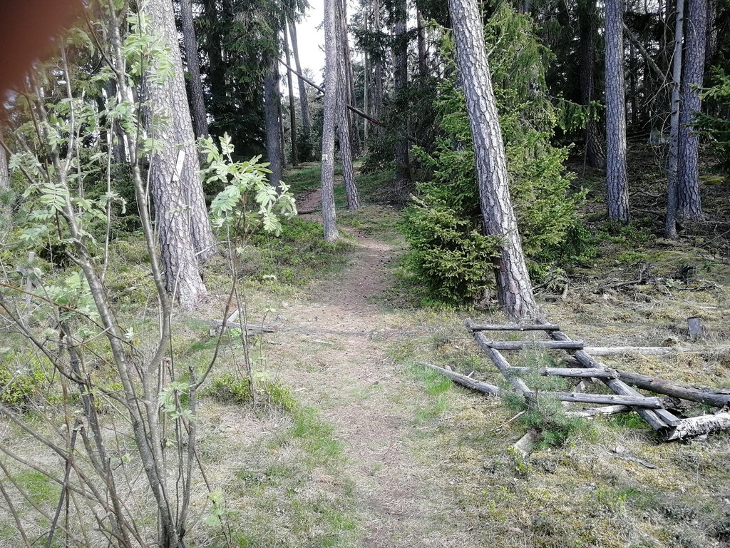 Fotoprůvodce trasy Sedmihorská osmička, fotka 28