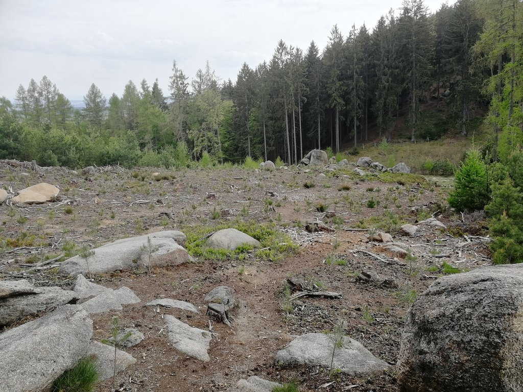 Fotoprůvodce trasy Sedmihorská osmička, fotka 29