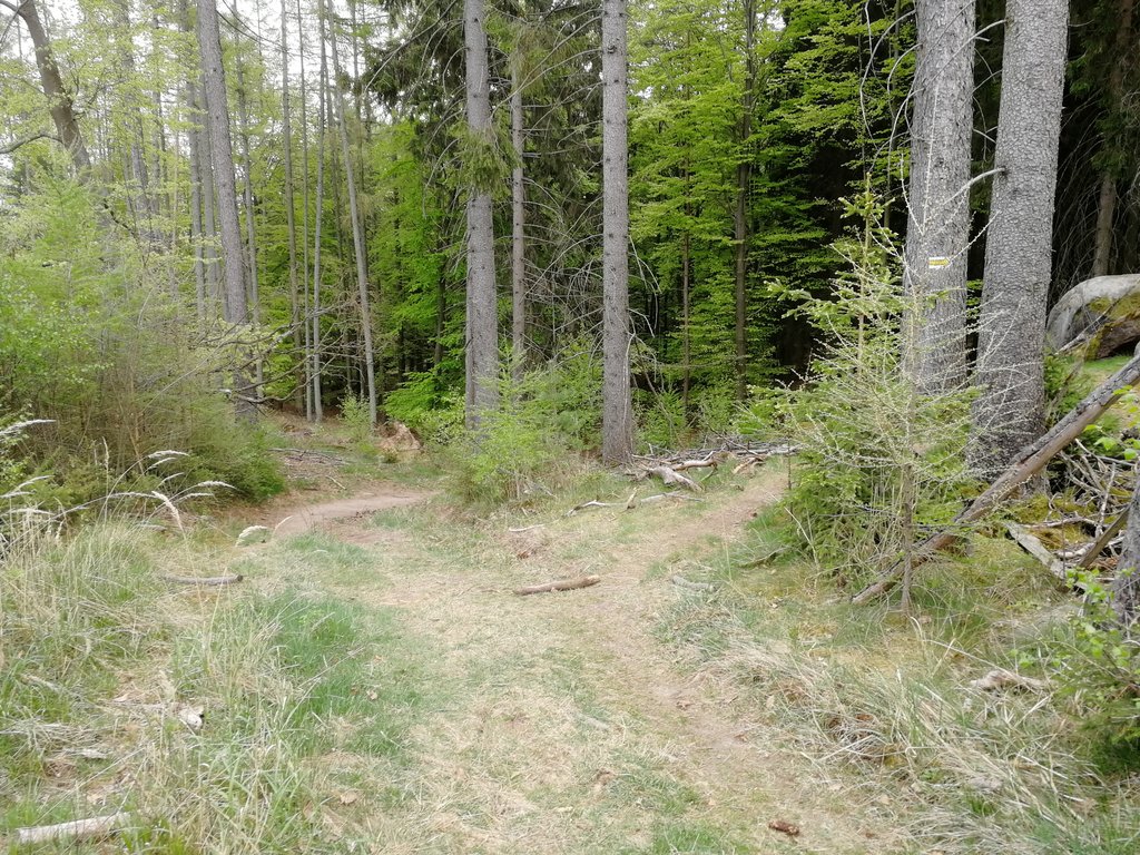 Fotoprůvodce trasy Sedmihorská osmička, fotka 30