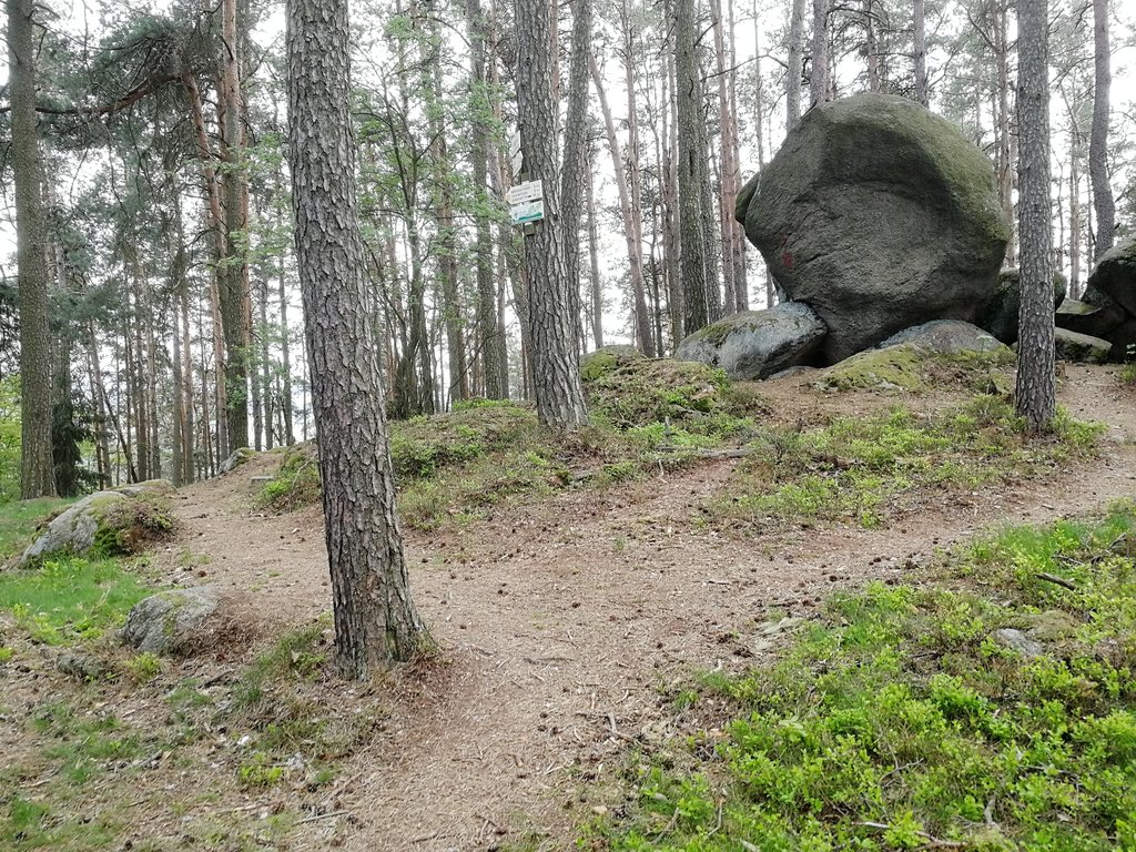 Fotoprůvodce trasy Sedmihorská osmička, fotka 31