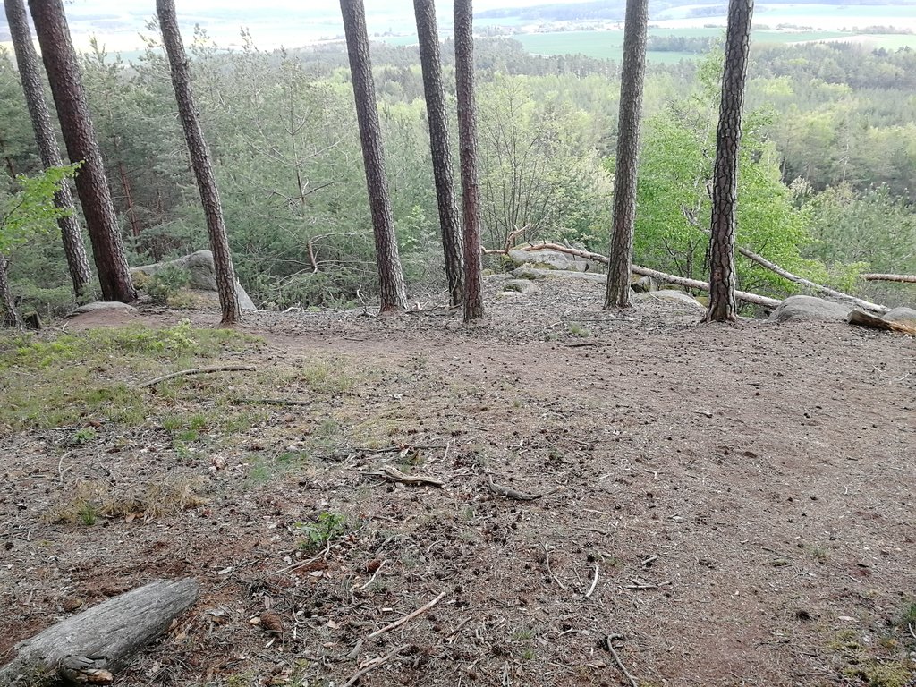 Fotoprůvodce trasy Sedmihorská osmička, fotka 32