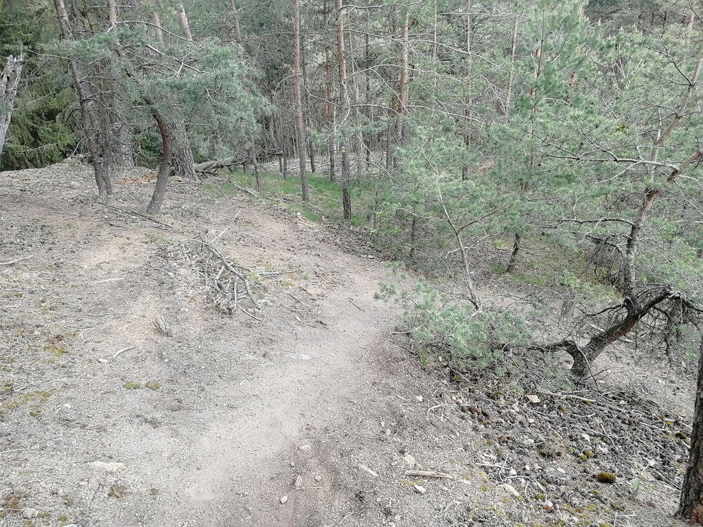 Fotoprůvodce trasy Sedmihorská osmička, fotka 33