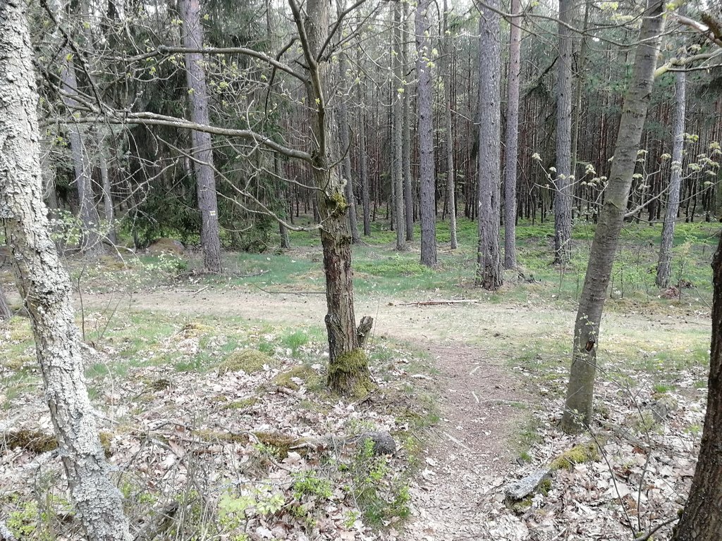 Fotoprůvodce trasy Sedmihorská osmička, fotka 34