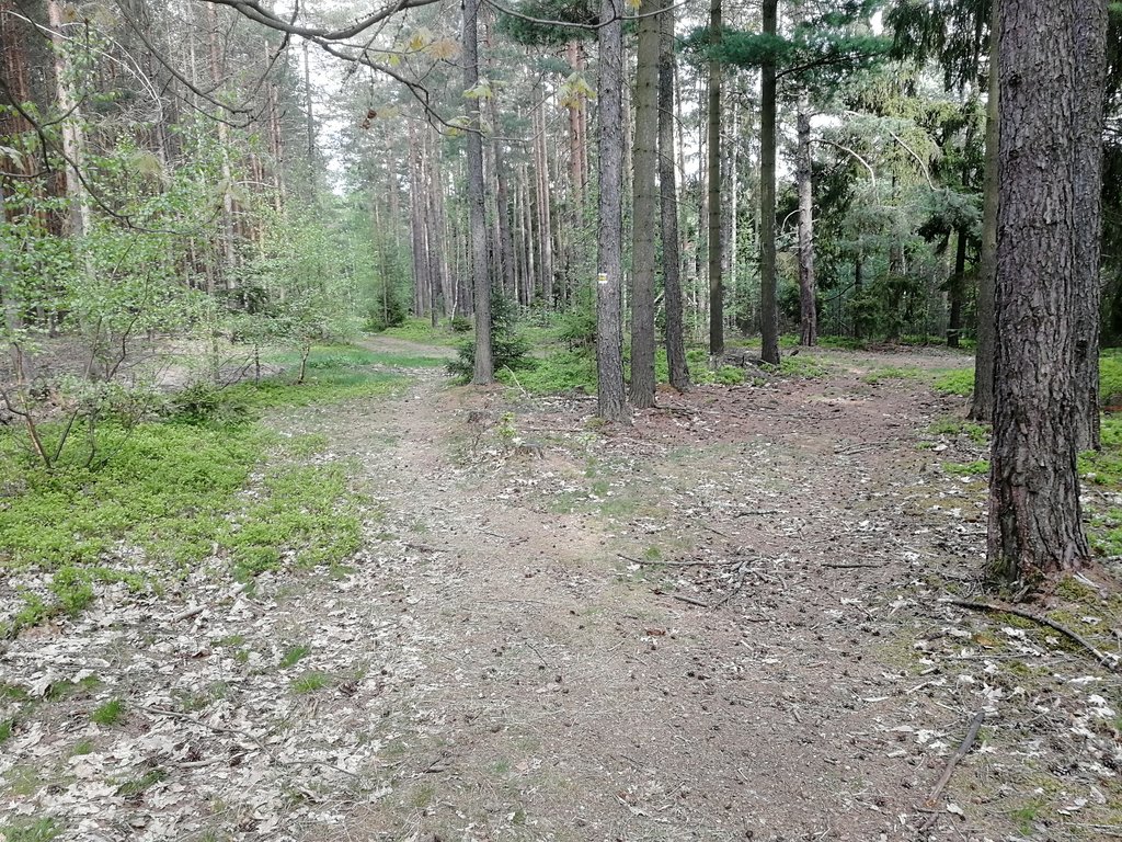 Fotoprůvodce trasy Sedmihorská osmička, fotka 35