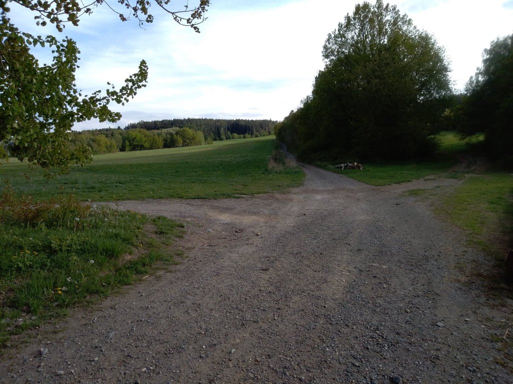 Fotoprůvodce trasy Šitbořský okruh, fotka 2