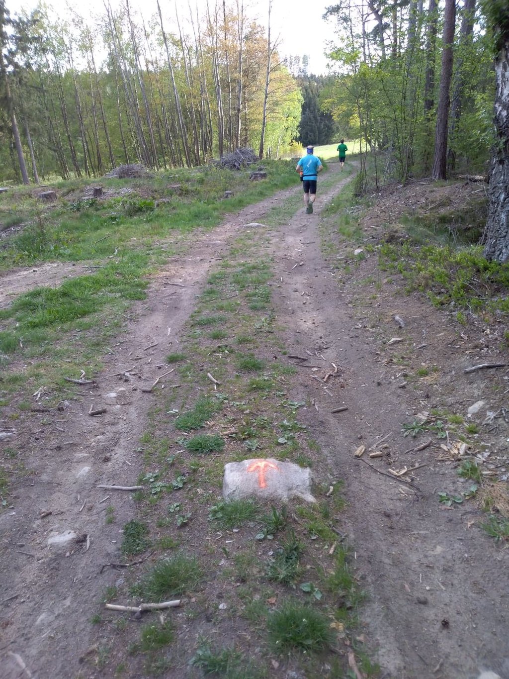 Fotoprůvodce trasy Šitbořský okruh, fotka 4
