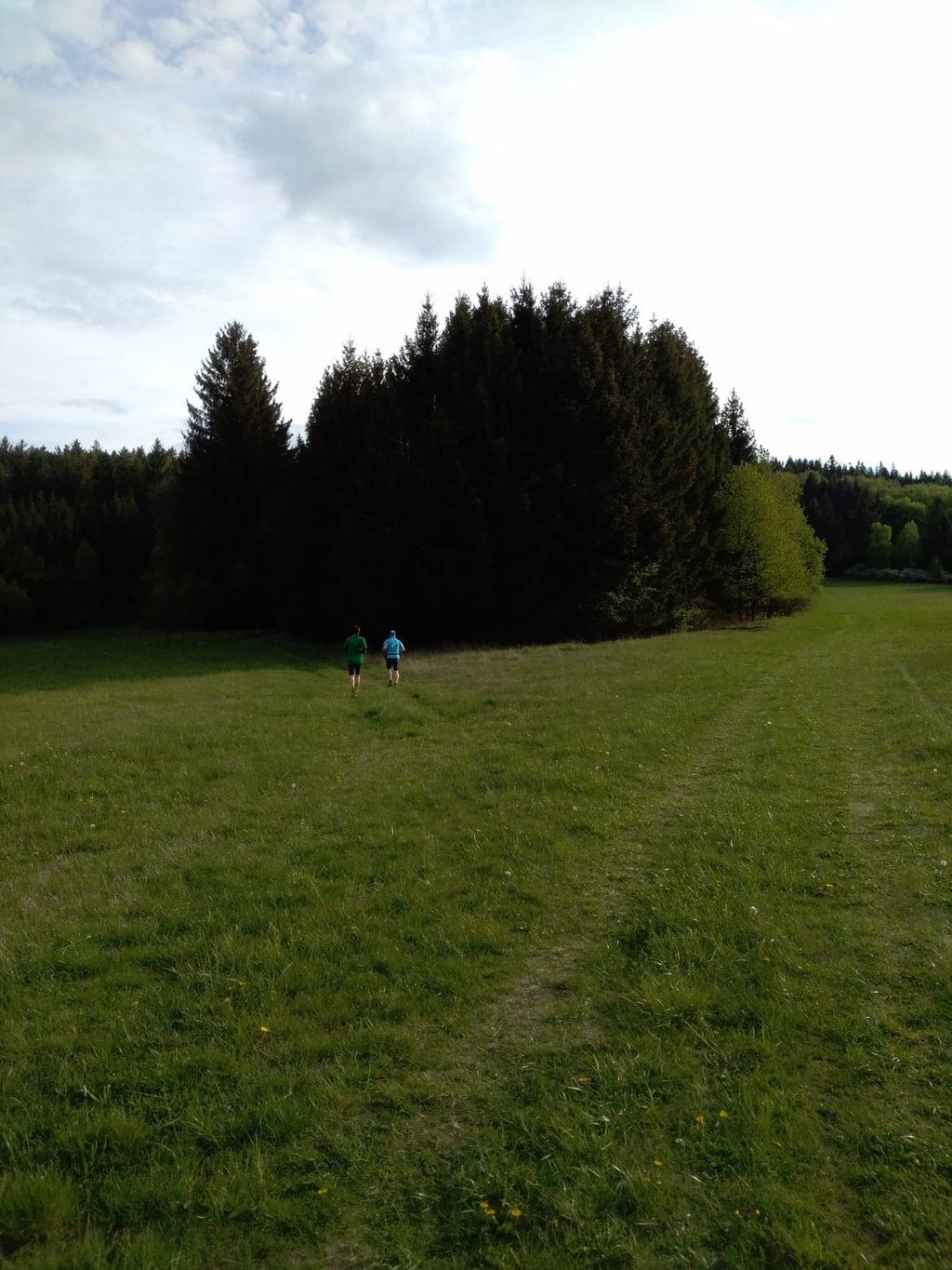 Fotoprůvodce trasy Šitbořský okruh, fotka 5