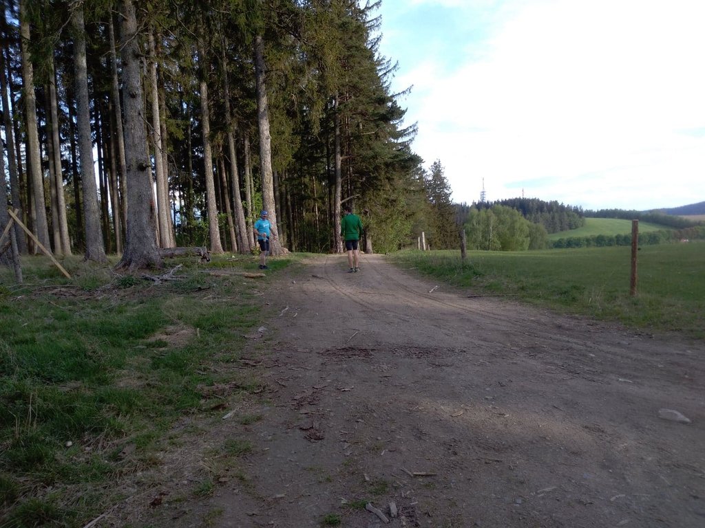 Fotoprůvodce trasy Šitbořský okruh, fotka 8