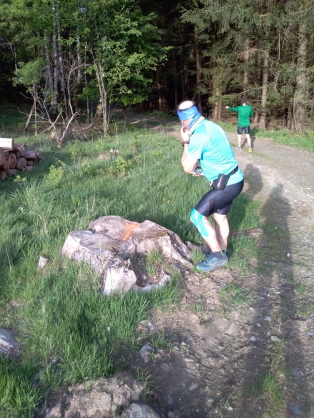 Fotoprůvodce trasy Šitbořský okruh, fotka 9