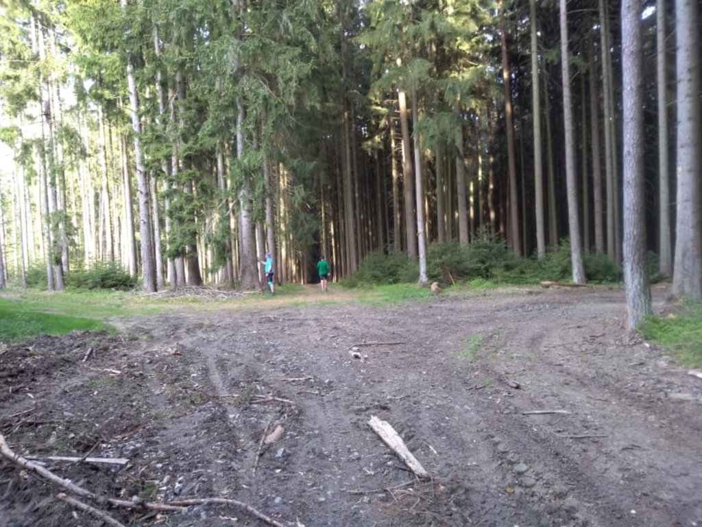 Fotoprůvodce trasy Šitbořský okruh, fotka 10