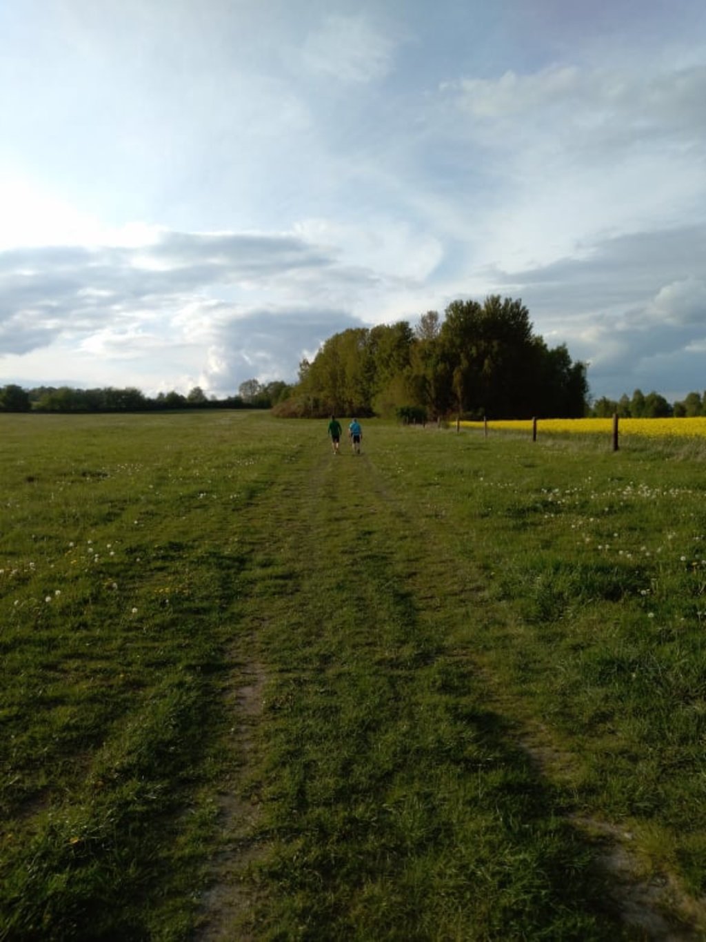Fotoprůvodce trasy Šitbořský okruh, fotka 12