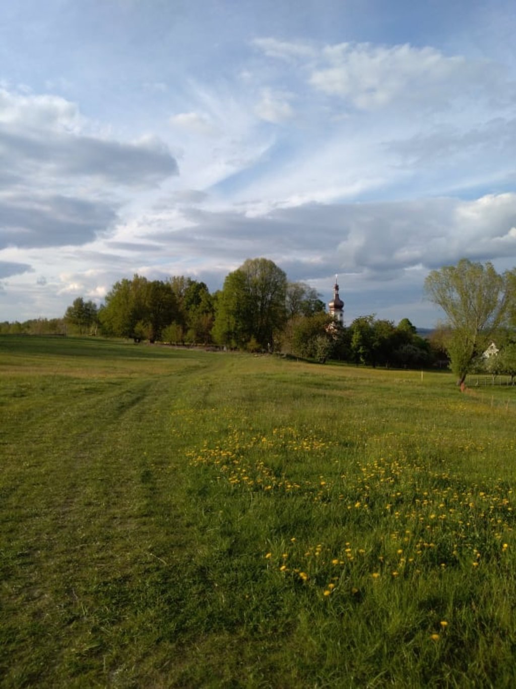 Fotoprůvodce trasy Šitbořský okruh, fotka 15